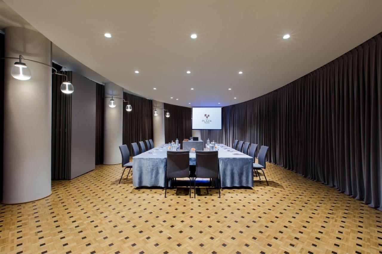 Maritim Hotel Plaza Tirana Esterno foto Meeting room